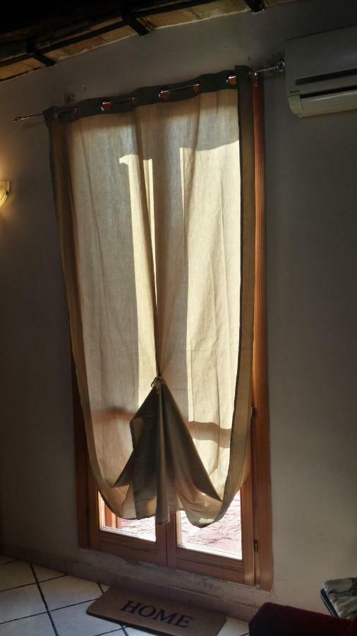 Ferienwohnung " The Loft " Sea View Old Historic Center Wifi Palermo Exterior foto